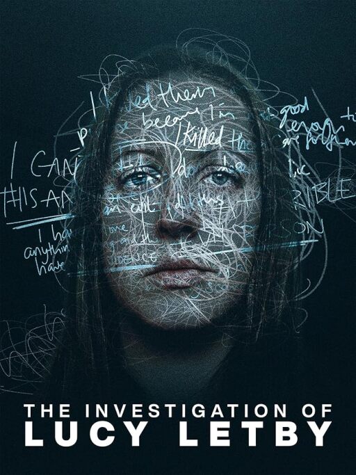 The Investigation of Lucy Letby (2026)