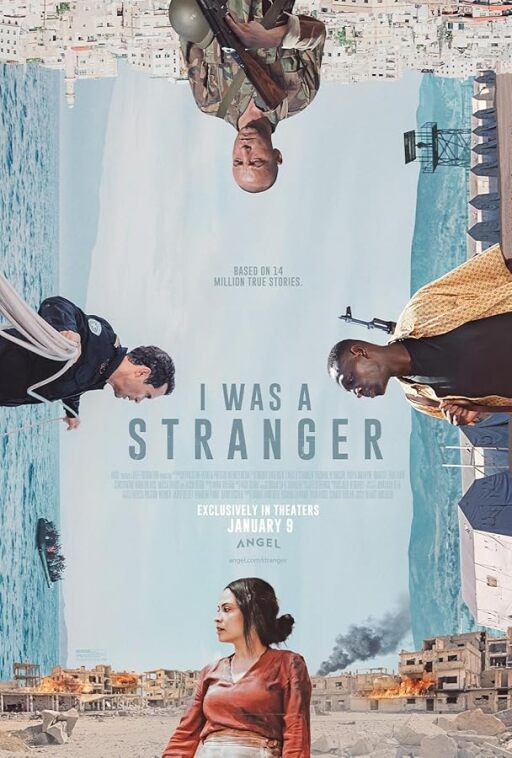 I Was a Stranger (2026)
