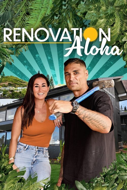 Renovation Aloha S03E11 1080p HEVC x265-MeGusta