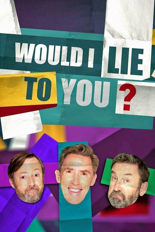 Would I Lie to You? (2007)