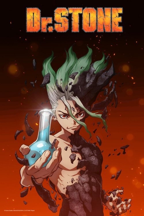 Dr STONE S04E27 1080p HEVC x265-MeGusta