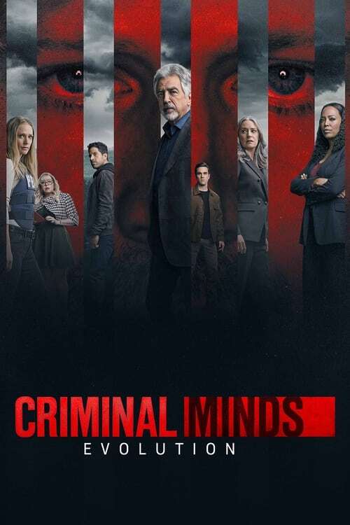 Criminal Minds S19E03 Body Count 1080p HEVC x265-MeGusta