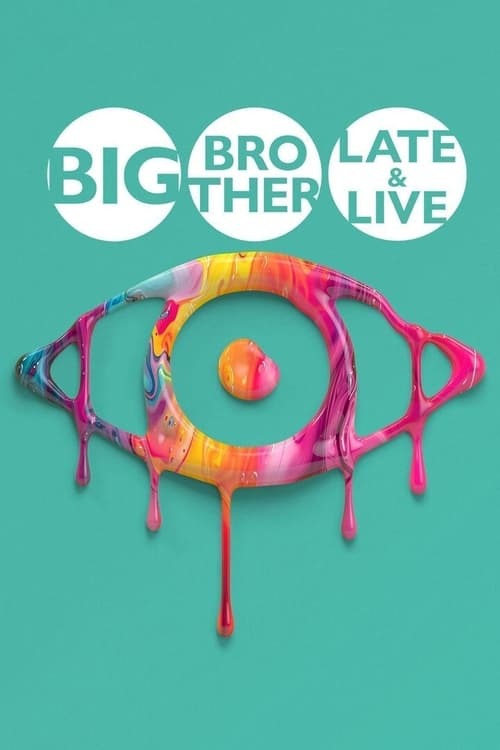 Big Brother: Late & Live (2023)