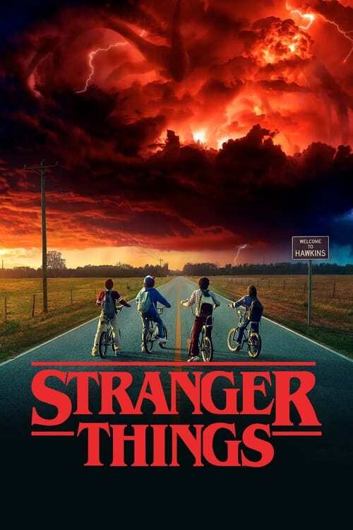 Stranger Things S03E08 Chapter Eight The Battle of Starcourt 1080p HEVC x265-MeGusta