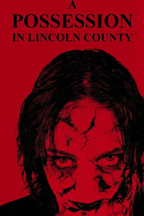 A Possession in Lincoln County (2026) poster