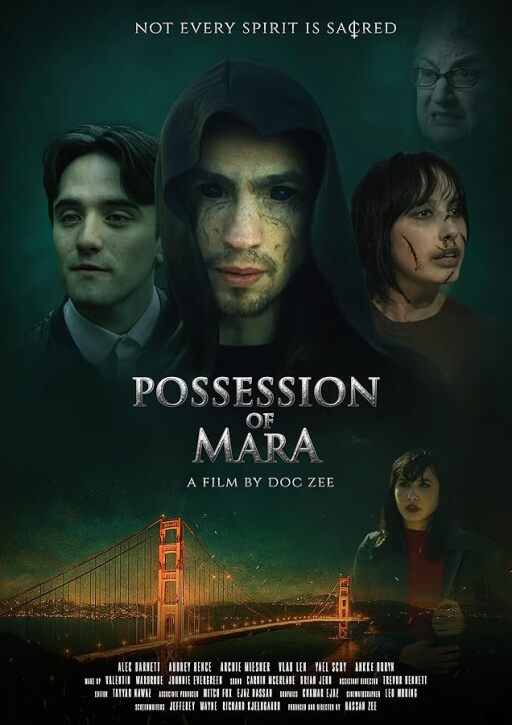 Possession of Mara (2025)