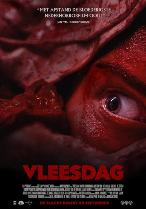Vleesdag (2025)