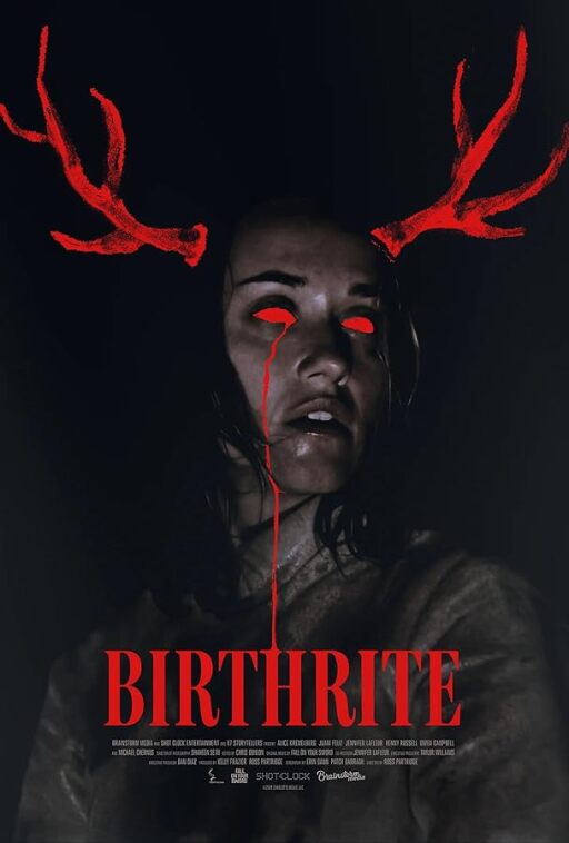 Birthrite (2025)