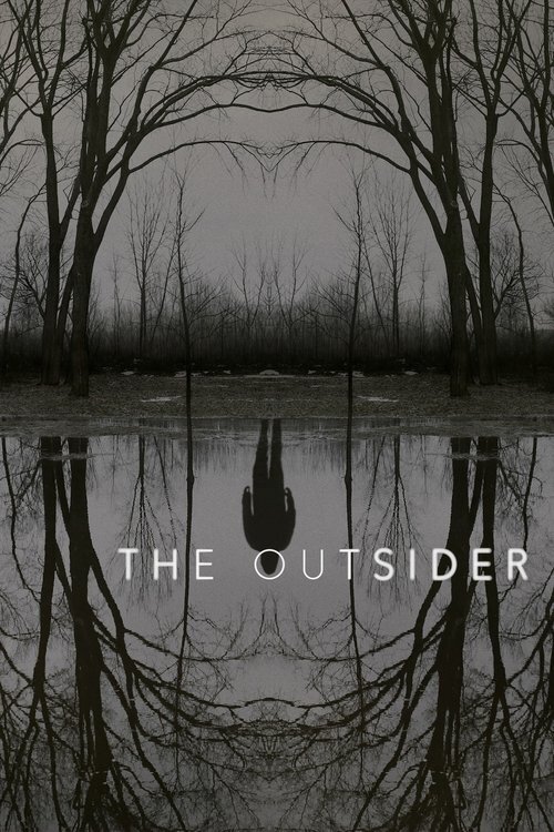 The Outsider 2020 S01E08 Foxhead 1080p HEVC x265-MeGusta