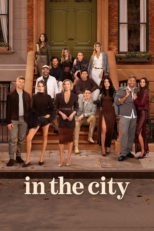 In the City (2026)