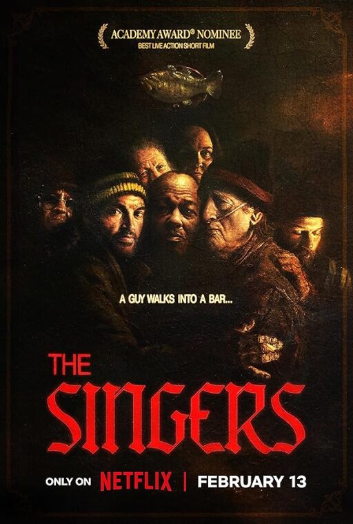 The Singers (2026)