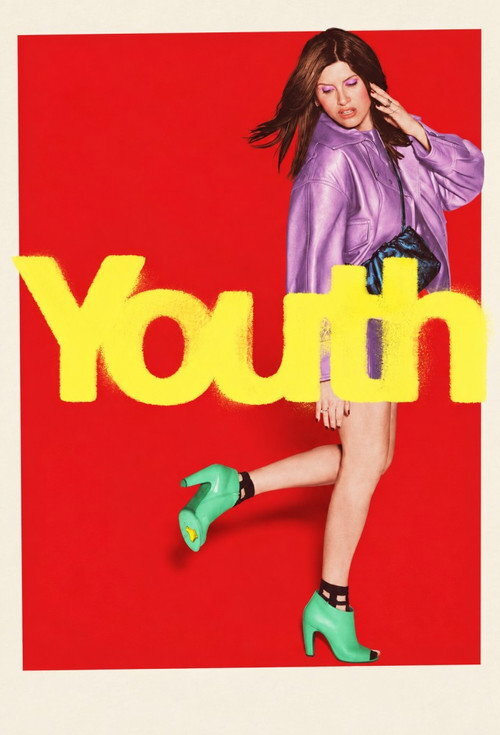 Youth (2026) poster