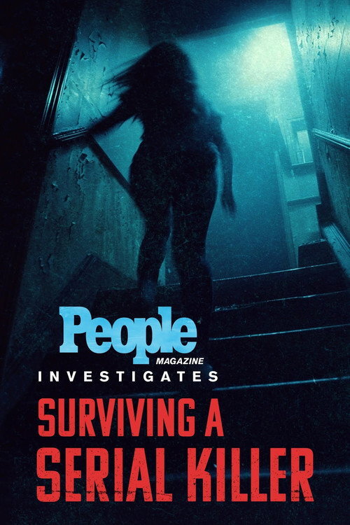 People Magazine Investigates Surviving A Serial Killer S02E01 1080p HEVC x265-MeGusta