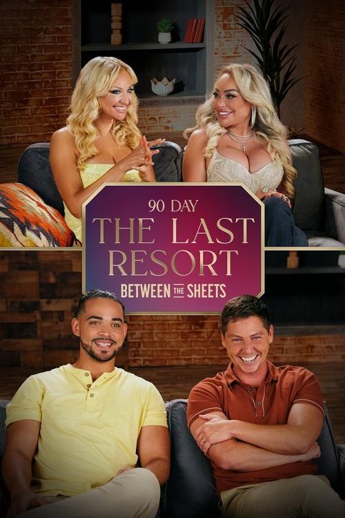 90 Day The Last Resort Between the Sheets S02E05 1080p HEVC x265-MeGusta