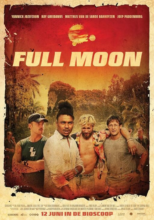 Full Moon (2025)