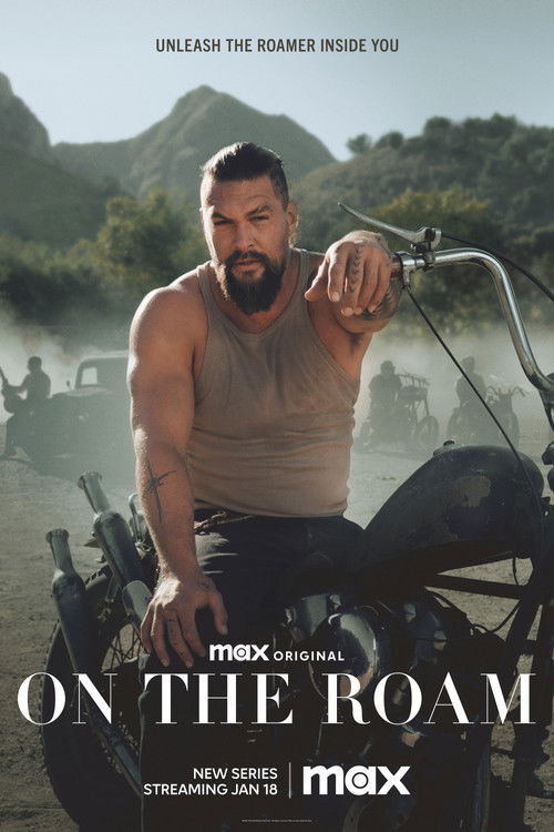 On the Roam S02E04 1080p HEVC x265-MeGusta