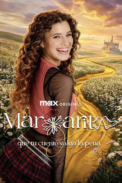 Margarita: Make Your Story Count (2024)