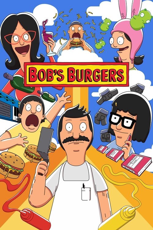 Bob's Burgers (2011)
