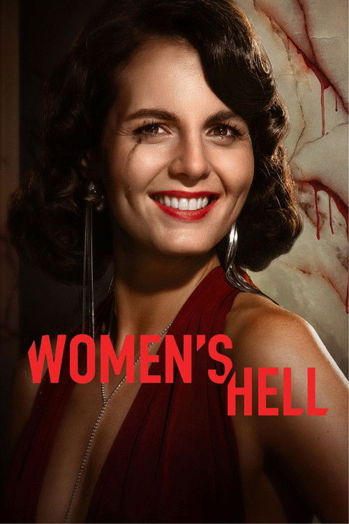Womens Hell S01E06 1080p HEVC x265-MeGusta