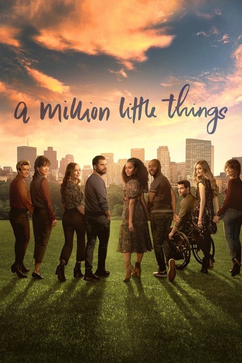 A Million Little Things S03E13 listen 1080p HEVC x265-MeGusta