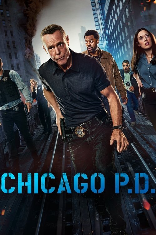 Chicago P.D. (2014)