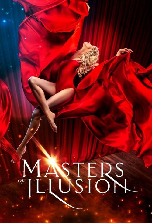 Masters of Illusion (2009)