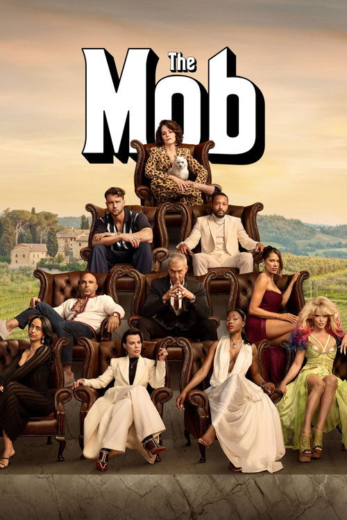 The Mob (2026) poster
