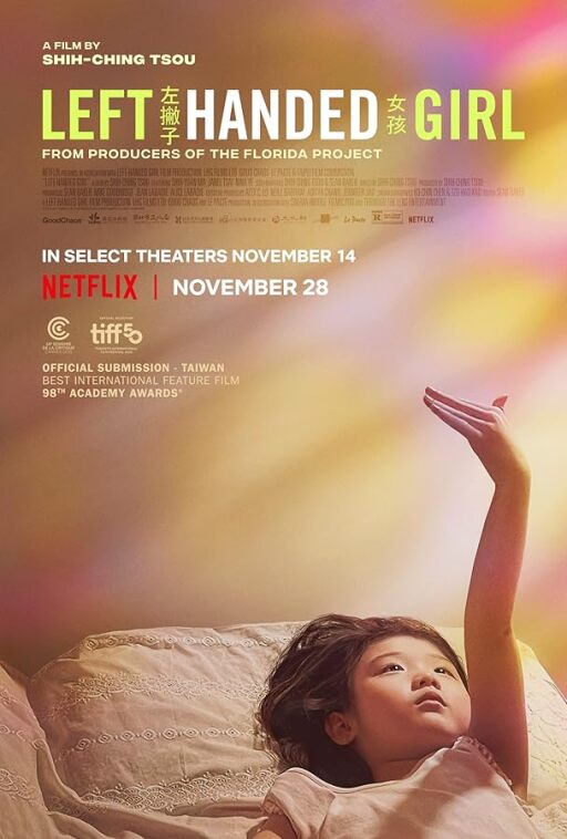 Left-Handed Girl (2025) 1080p BluRay 5 1-WORLD