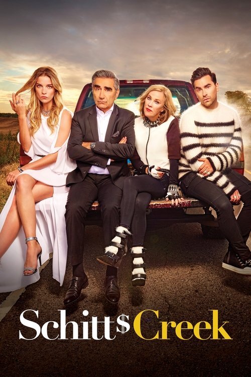 Schitt's Creek (2015)