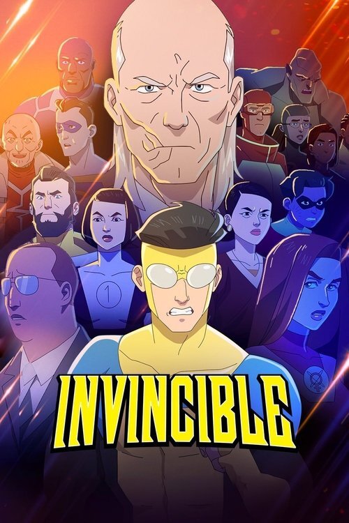 Invincible 2021 S04E07 DONT DO ANYTHING RASH 1080p HEVC x265-MeGusta