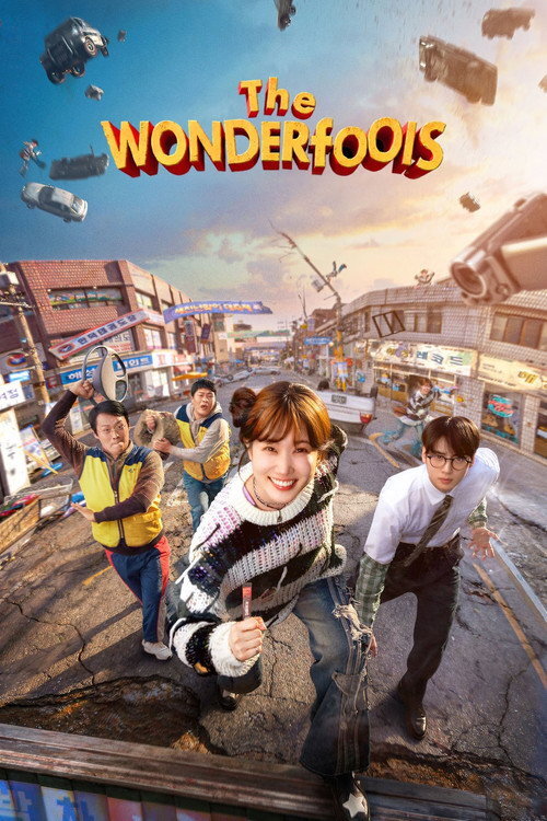 The WONDERfools S01E08 1080p HEVC x265-MeGusta