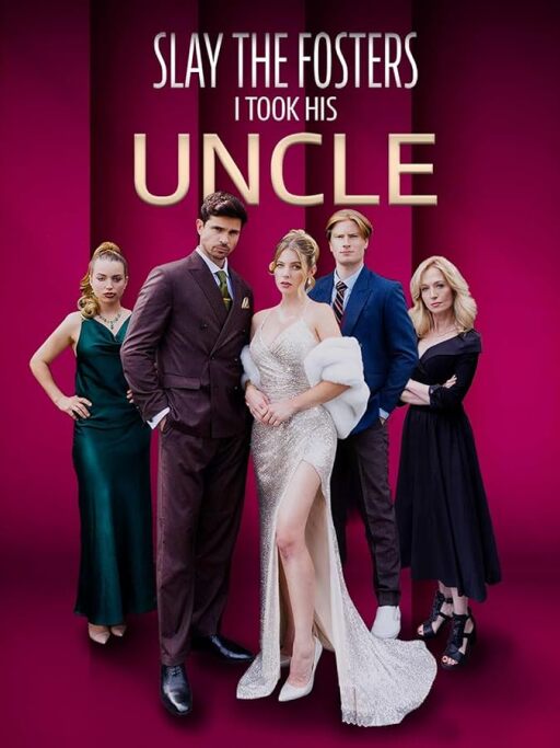 Change Slay the Fosters: I Took His Uncle to Slay to Fosters: I Took His Uncle (2025)