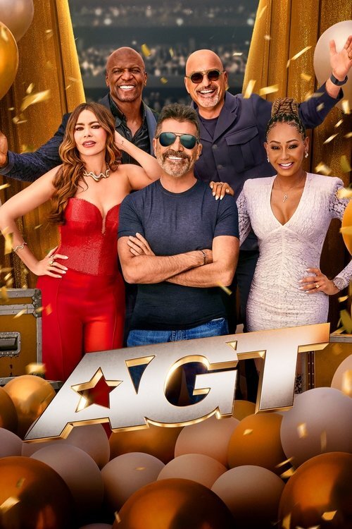 Americas Got Talent S21E01 1080p HEVC x265-MeGusta