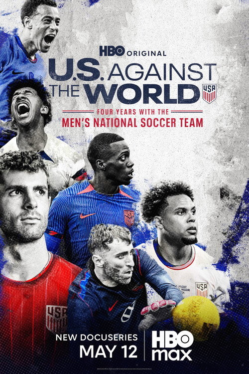 U S Against the World Four Years with the Mens National Soccer Team S01E04 1080p HEVC x265-MeGusta