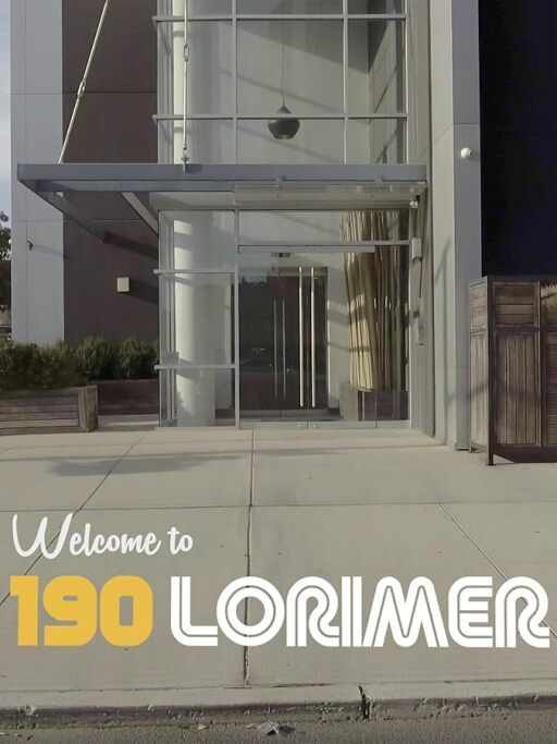 Welcome to 190 Lorimer (2025)