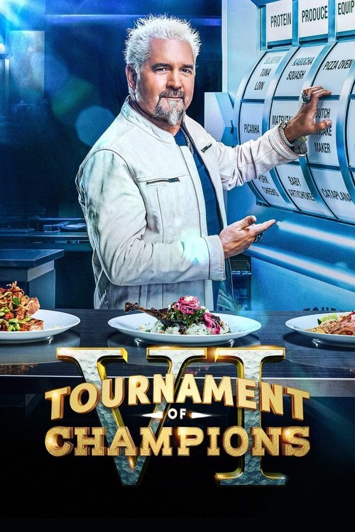 Tournament of Champions (2020)