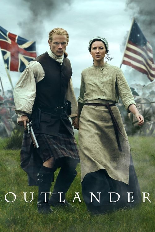 Outlander S08E06 Blessed Are the Merciful 1080p HEVC x265-MeGusta