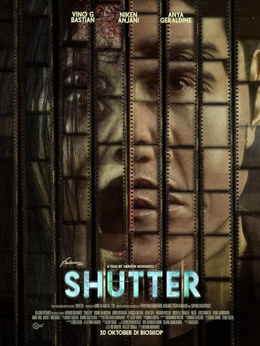 Shutter (2025)