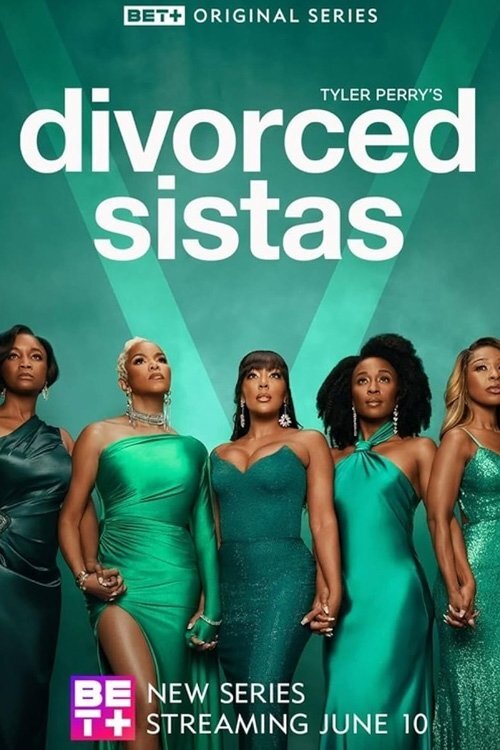 Tyler Perrys Divorced Sistas S01E10 1080p HEVC x265-MeGusta