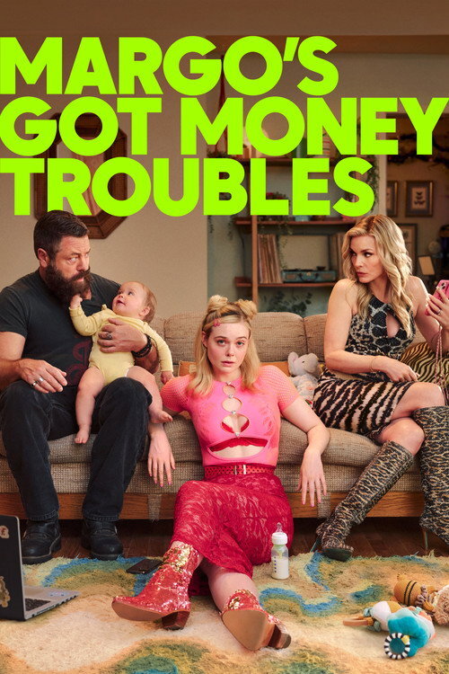 Margos Got Money Troubles S01E03 Jinxed 1080p HEVC x265-MeGusta