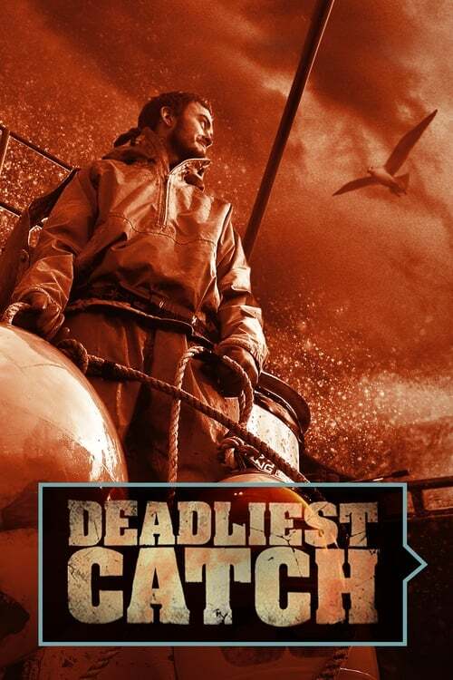 Deadliest Catch (2005)