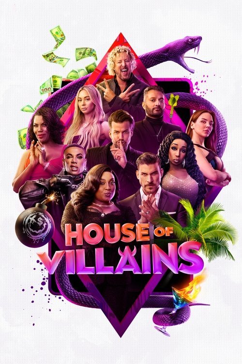 House of Villains S03E09 1080p HEVC x265-MeGusta