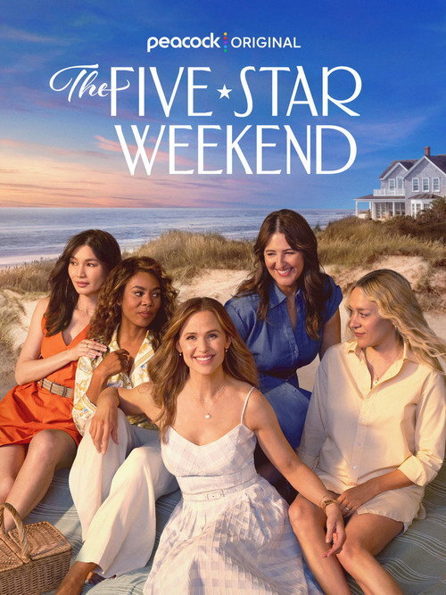 The Five Star Weekend (2026)