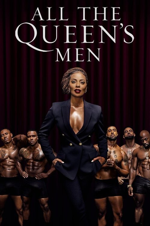 All The Queens Men 2021 S05E01 1080p HEVC x265-MeGusta