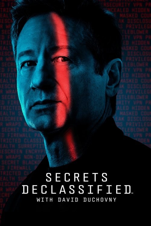 Secrets Declassified with David Duchovny S02E04 1080p HEVC x265-MeGusta