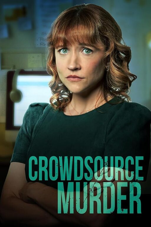 Crowdsource Murder (2024) 1080p WEBRip-LAMA
