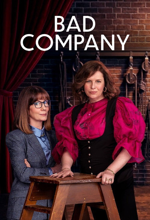 Bad Company 2026 S01E06 1080p HEVC x265-MeGusta