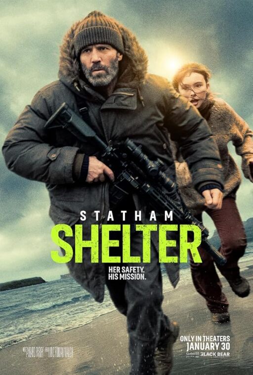 Shelter (2026)