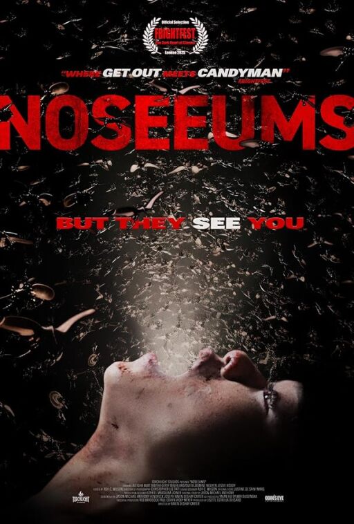 Noseeums (2026)