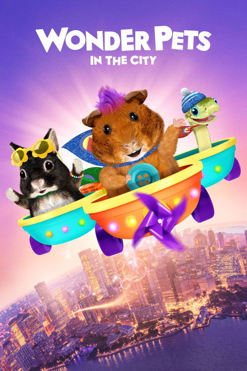In the City 2026 S01E03 1080p HEVC x265-MeGusta
